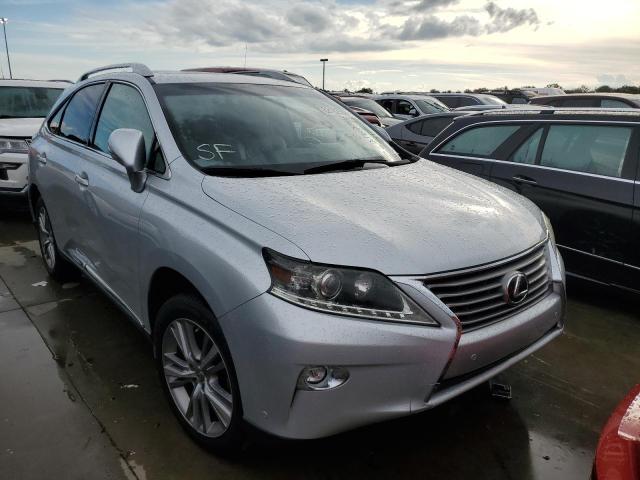 LEXUS RX 350 2015 2t2zk1ba5fc156946