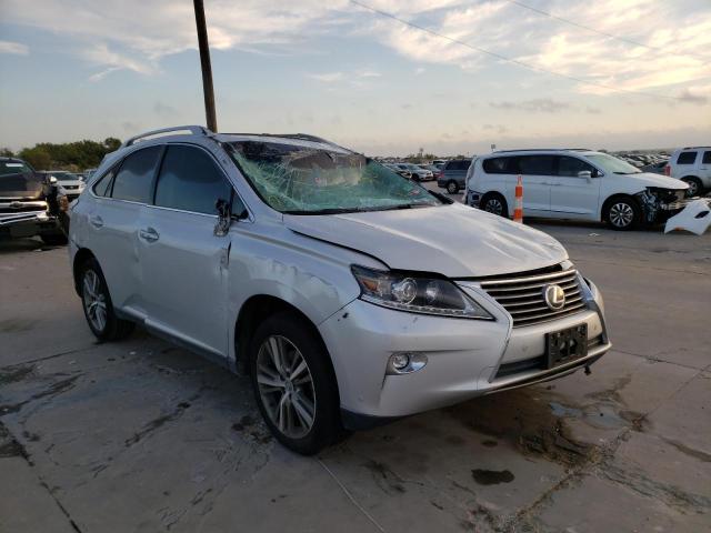 LEXUS RX 350 2015 2t2zk1ba5fc157319