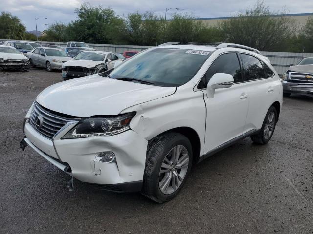 LEXUS RX 350 2015 2t2zk1ba5fc158132