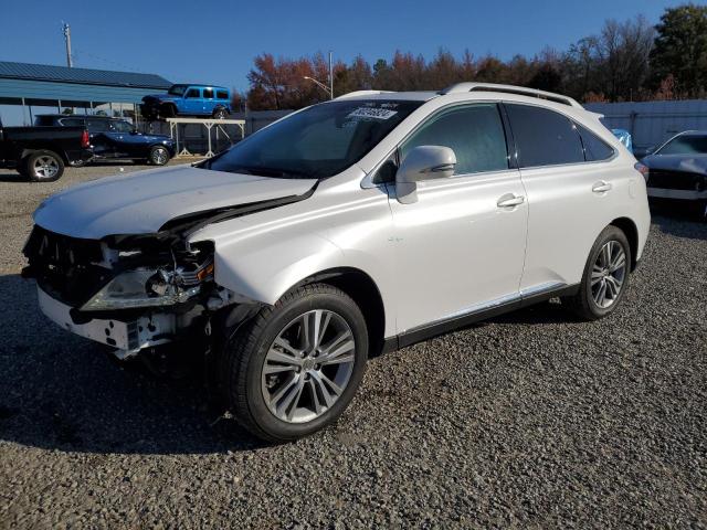 LEXUS RX 350 2015 2t2zk1ba5fc160320