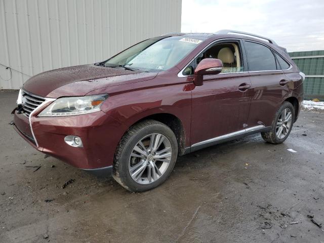 LEXUS RX350 2015 2t2zk1ba5fc162505