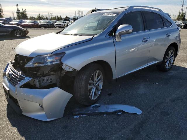 LEXUS RX 350 2015 2t2zk1ba5fc163993