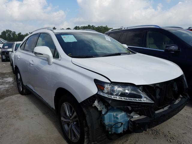 LEXUS RX 350 2015 2t2zk1ba5fc164870