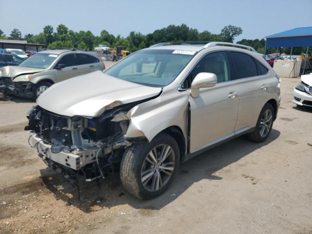 LEXUS RX 350 2015 2t2zk1ba5fc165260