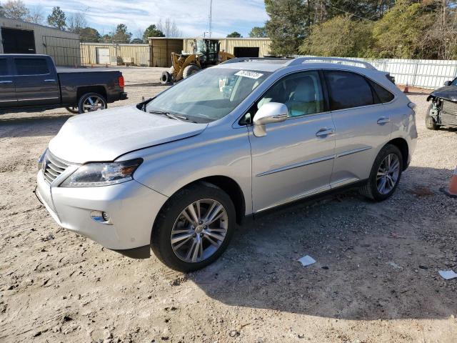 LEXUS RX350 2015 2t2zk1ba5fc167896