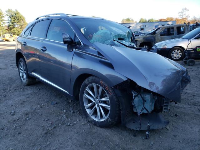 LEXUS RX 350 2015 2t2zk1ba5fc168224