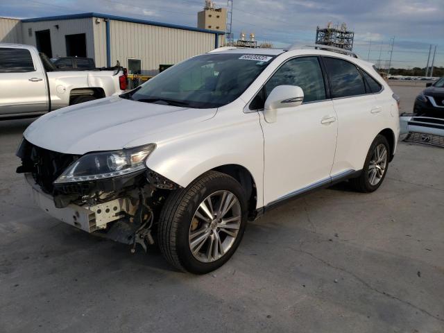 LEXUS RX 350 2015 2t2zk1ba5fc170149