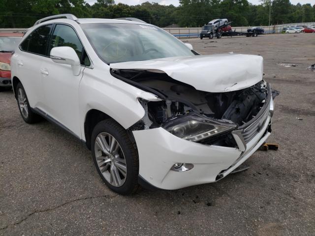 LEXUS RX 350 2015 2t2zk1ba5fc172144