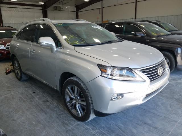 LEXUS RX 350 2015 2t2zk1ba5fc172550