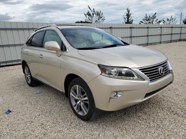 LEXUS RX 350 2015 2t2zk1ba5fc172855