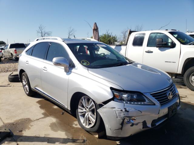 LEXUS RX 350 2015 2t2zk1ba5fc173326