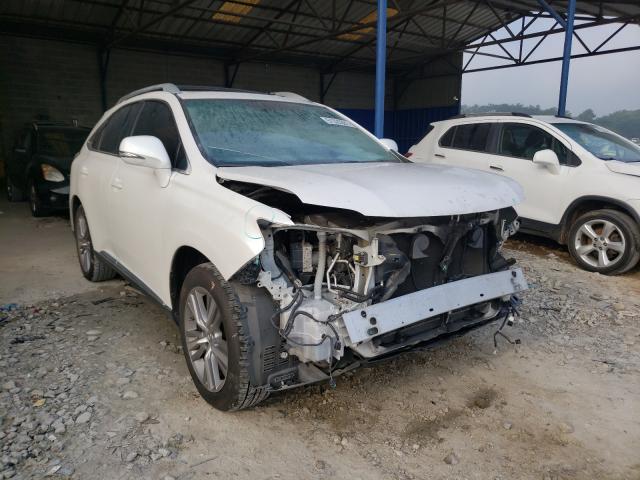 LEXUS RX 350 2015 2t2zk1ba5fc176579