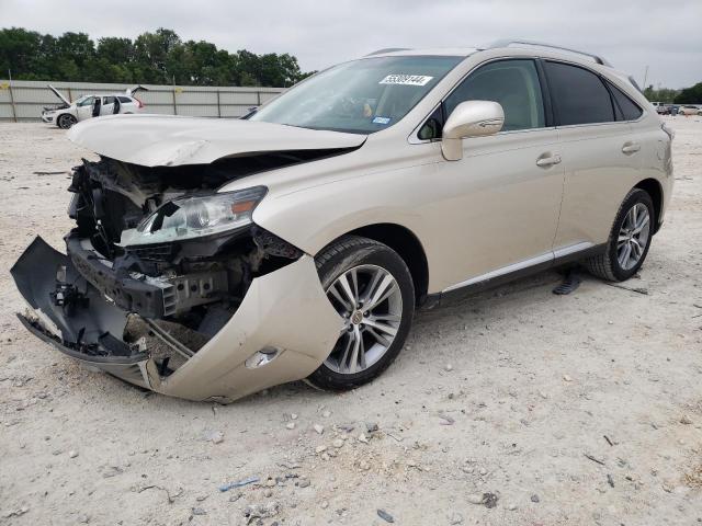 LEXUS RX350 2015 2t2zk1ba5fc178834