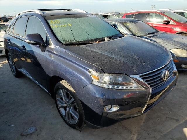 LEXUS RX 350 2015 2t2zk1ba5fc178915