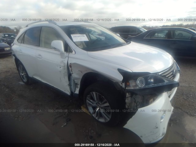 LEXUS RX 350 2015 2t2zk1ba5fc178980