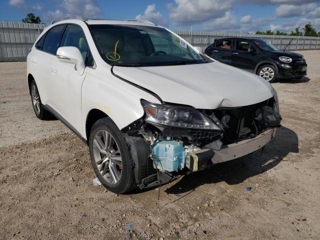 LEXUS RX 350 2015 2t2zk1ba5fc179269