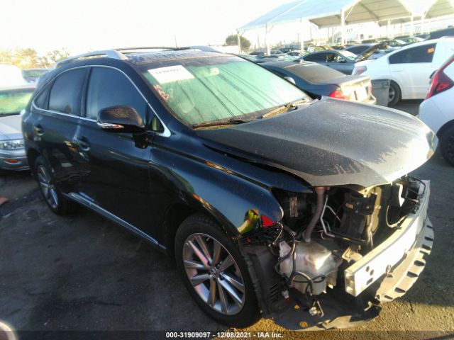 LEXUS RX 350 2015 2t2zk1ba5fc179496