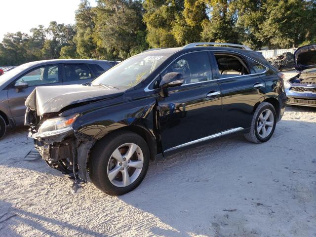 LEXUS RX350 2015 2t2zk1ba5fc179627