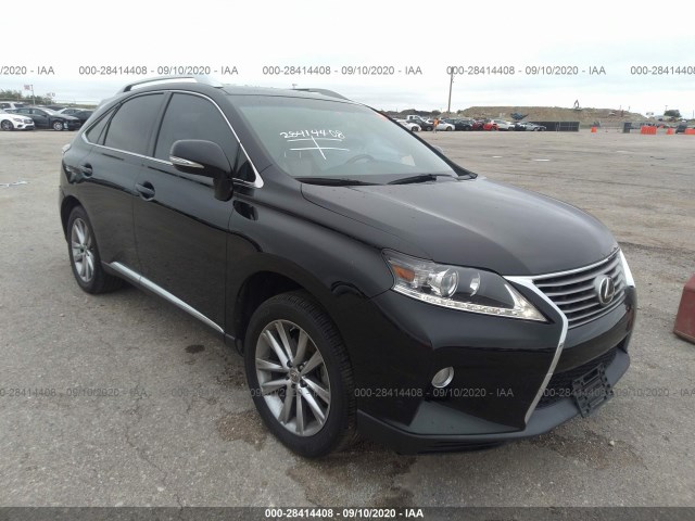 LEXUS RX 350 2015 2t2zk1ba5fc180552