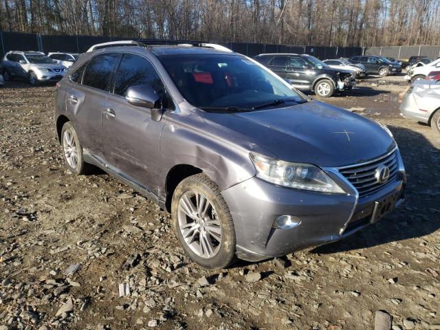 LEXUS RX 350 2015 2t2zk1ba5fc183709