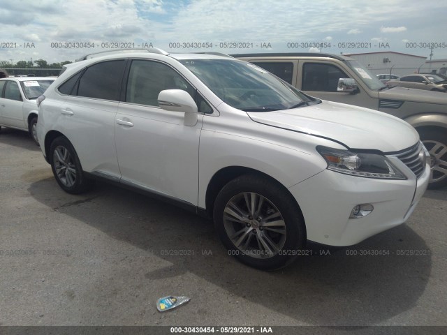 LEXUS RX 350 2015 2t2zk1ba5fc184035