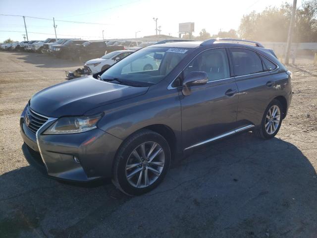 LEXUS RX350 2015 2t2zk1ba5fc184259