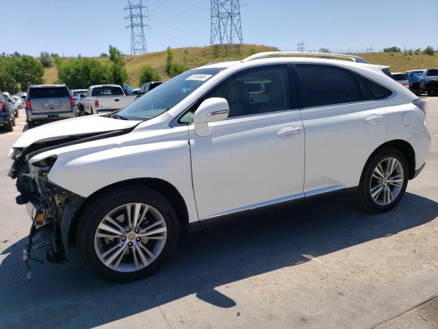 LEXUS RX 350 2015 2t2zk1ba5fc184553