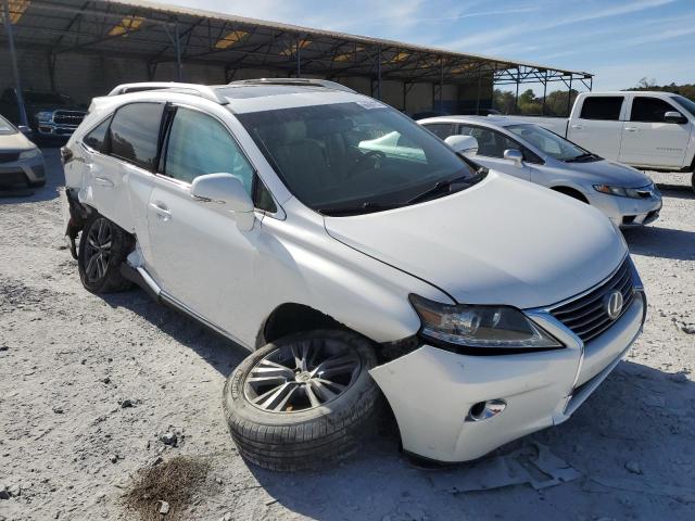 LEXUS RX 350 2015 2t2zk1ba5fc184634