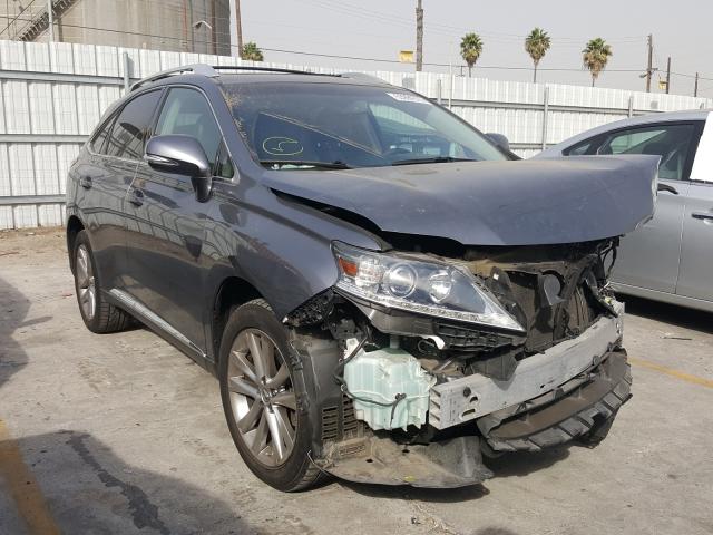 LEXUS RX 350 2015 2t2zk1ba5fc185184