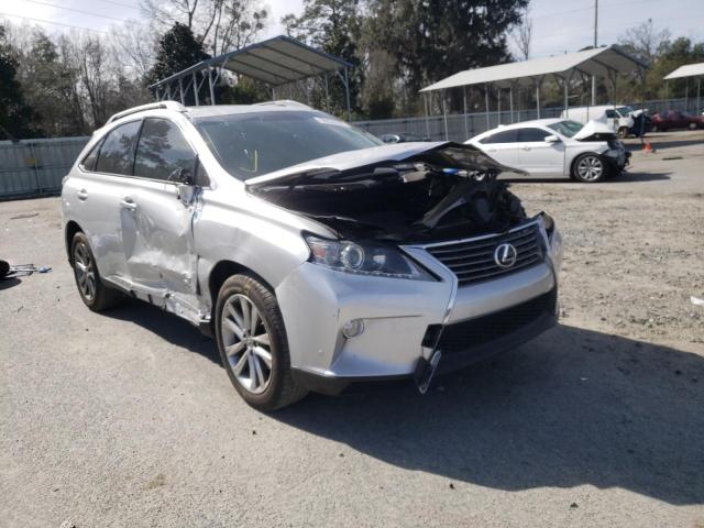 LEXUS RX 350 2015 2t2zk1ba5fc185489