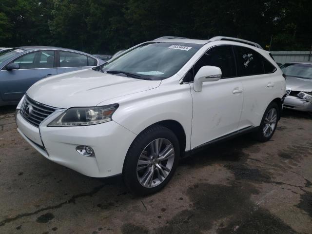 LEXUS RX 350 2015 2t2zk1ba5fc185668