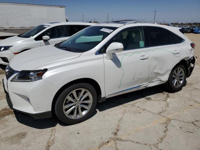 LEXUS RX350 2015 2t2zk1ba5fc188019