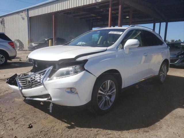 LEXUS RX 350 2015 2t2zk1ba5fc189235