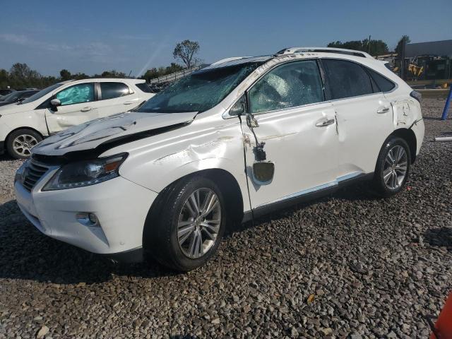 LEXUS RX 350 2015 2t2zk1ba5fc189316