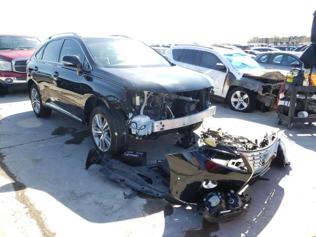 LEXUS RX 350 2015 2t2zk1ba5fc190501