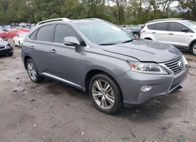 LEXUS RX 2015 2t2zk1ba5fc193320