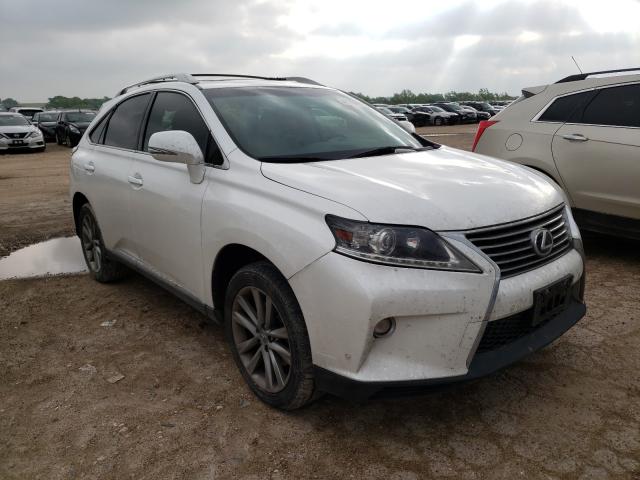 LEXUS RX 350 2015 2t2zk1ba5fc194239