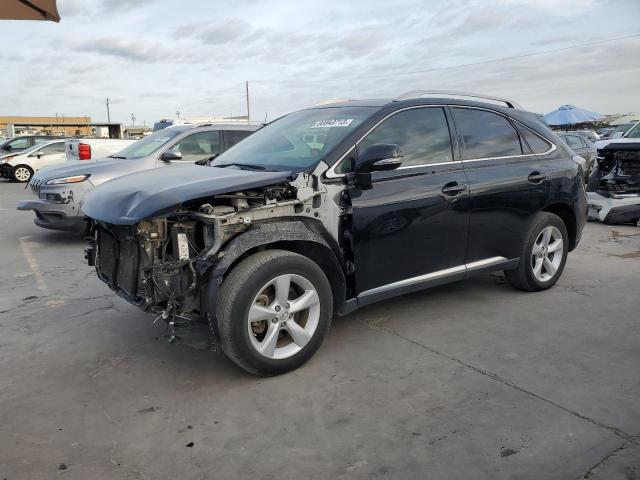 LEXUS RX 350 2015 2t2zk1ba5fc194547