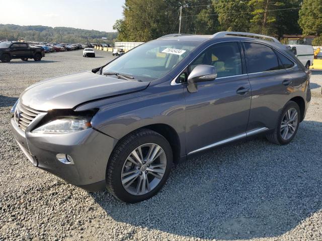 LEXUS RX 350 2015 2t2zk1ba5fc195049