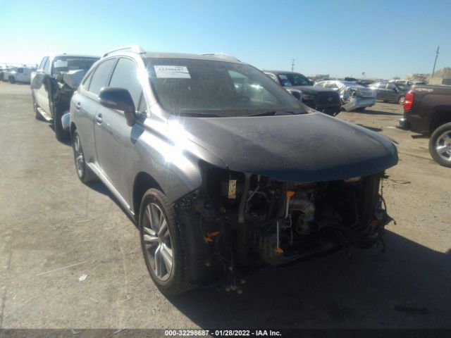 LEXUS RX 350 2015 2t2zk1ba5fc195357