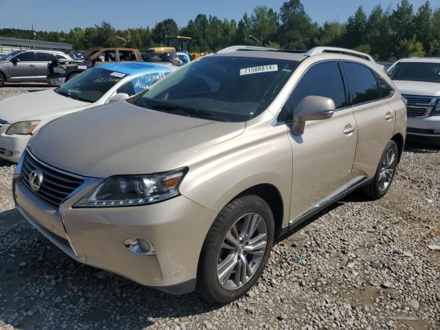 LEXUS RX 350 2015 2t2zk1ba5fc195441