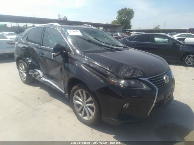 LEXUS RX 350 2015 2t2zk1ba5fc197528