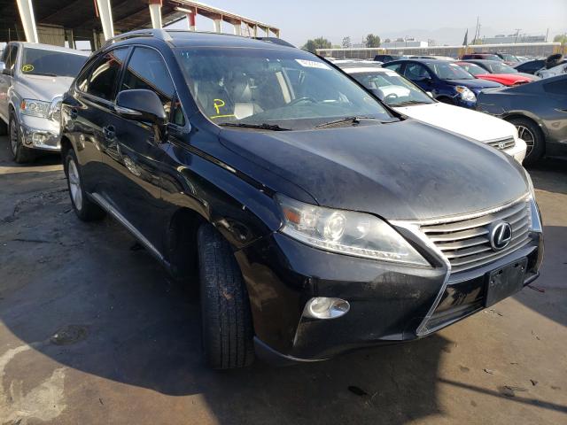 LEXUS RX 350 2015 2t2zk1ba5fc197657