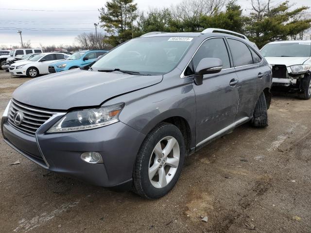 LEXUS RX 350 2015 2t2zk1ba5fc199098