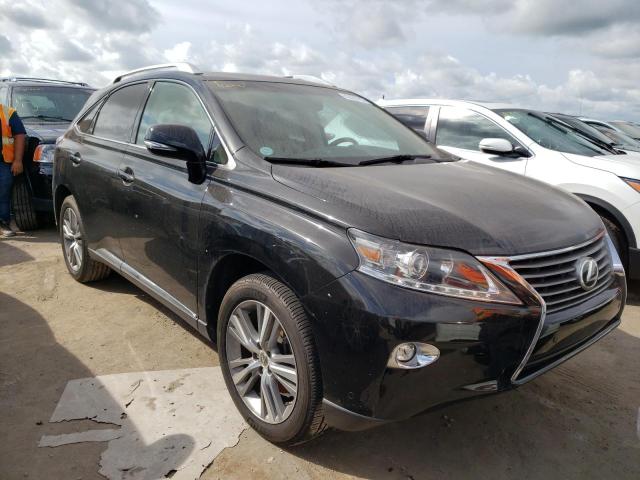 LEXUS RX 350 2015 2t2zk1ba5fc200508