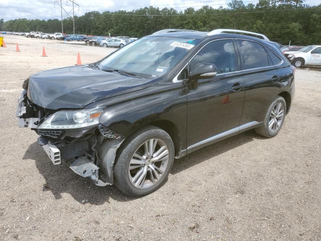 LEXUS RX 350 2015 2t2zk1ba5fc201531