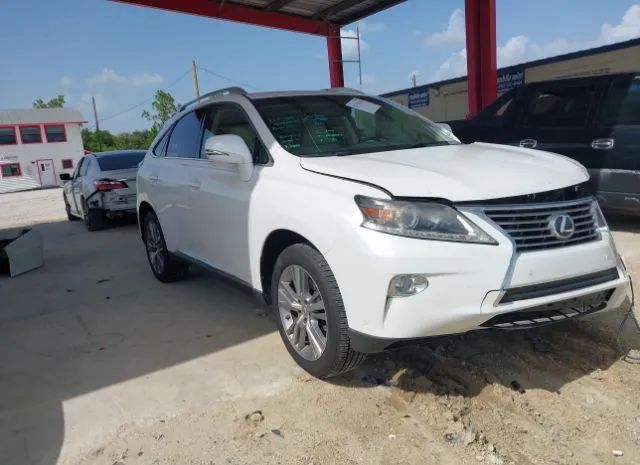 LEXUS RX 350 2015 2t2zk1ba5fc201545