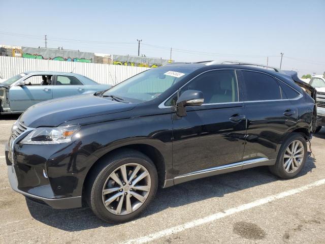 LEXUS RX 350 2015 2t2zk1ba5fc201948