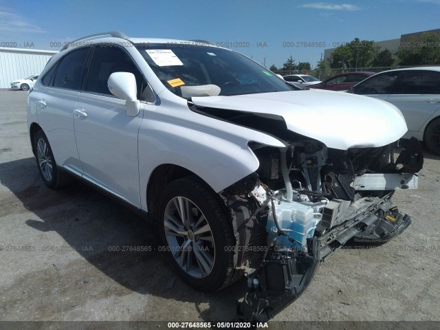 LEXUS RX 350 2015 2t2zk1ba5fc202579