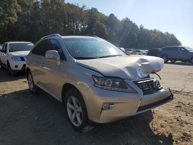 LEXUS RX 350 2015 2t2zk1ba5fc203232